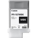 CANON ������ INKJET PFI-107MBK MATTE BLACK - (6704B001AA)