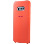 SAMSUNG ���� ��� S10E G970 SILICONE COVER PINK - (EF-PG970THEGWW)