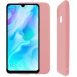 VOLTE-TEL ���� ��� HUAWEI P30 LITE SILICON TPU ��� - (5205308233487)