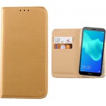 VOLTE-TEL ���� ��� HUAWEI Y5 2018/HONOR 7S POCKET MAGNET BOOK STAND ����� - (5205308233913)