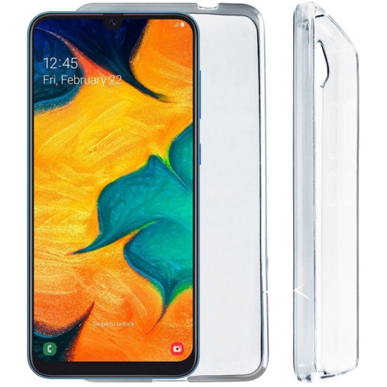 VOLTE-TEL ���� ��� SAMSUNG A10 2019 A105 SLIMCOLOR AIR TPU ������� - (5205308234422)