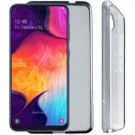 VOLTE-TEL ���� ��� SAMSUNG A50 2019 A505 SLIMCOLOR AIR TPU ������� ���� - (5205308234460)