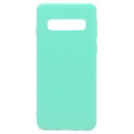 INOS ���� SOFT TPU ��� SAMSUNG G975F GALAXY S10+ S-COVER ������� - (5205598120412)