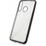 INOS ���� TPU ��� HUAWEI P30 LITE ELECTROPLATE ULTRA SLIM 0.3MM ����� - (5205598119096)