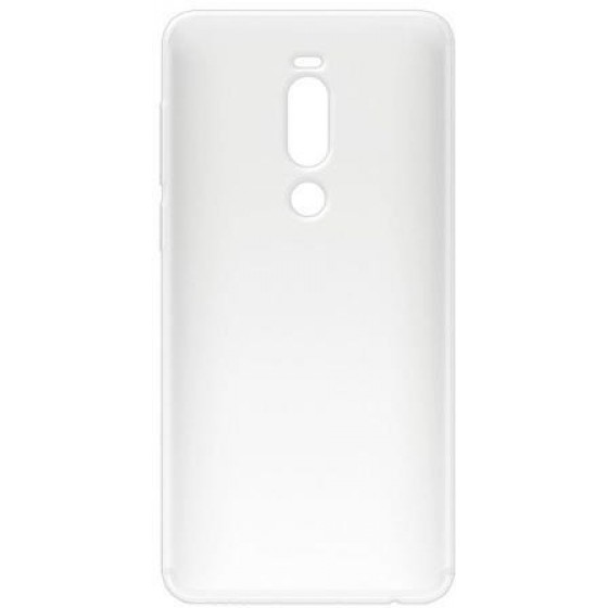 INOS ���� TPU ��� MEIZU M8 ULTRA SLIM 0.3MM ������� - (5205598120559)