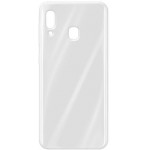 INOS ���� TPU ��� SAMSUNG A202F GALAXY A20E ULTRA SLIM 0.3MM ������� - (5205598121938)