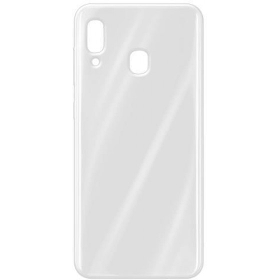 INOS ���� TPU ��� SAMSUNG A202F GALAXY A20E ULTRA SLIM 0.3MM ������� - (5205598121938)