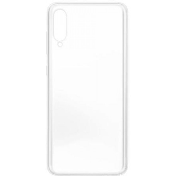 INOS ���� TPU ��� SAMSUNG A705F GALAXY A70 ULTRA SLIM 0.3MM ������� - (5205598121945)