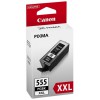 CANON ������ INKJET PGI-555 XXL BLACK - (8049B001)