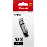 CANON ������ INKJET PGI-580PGBK PIGMENT BLACK - (2078C001)