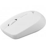 ALCATROZ WIRELESS 2.4G AIRMOUSE 3 WHITE - (AM3W)