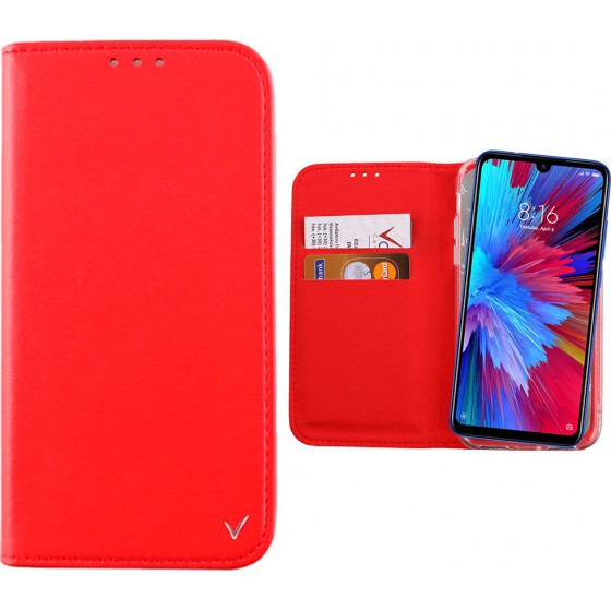 VOLTE-TEL ���� ��� XIAOMI REDMI NOTE 7 PRO POCKET MAGNET BOOK STAND ������� - (5205308232879)