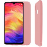 VOLTE-TEL ���� ��� XIAOMI REDMI NOTE 7 PRO SILICON TPU ��� - (5205308232824)