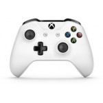 MICROSOFT XBOX WIRELESS CONTROLLER ����� - (TF5-00004)