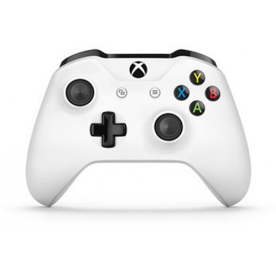 MICROSOFT XBOX WIRELESS CONTROLLER ����� - (TF5-00004)