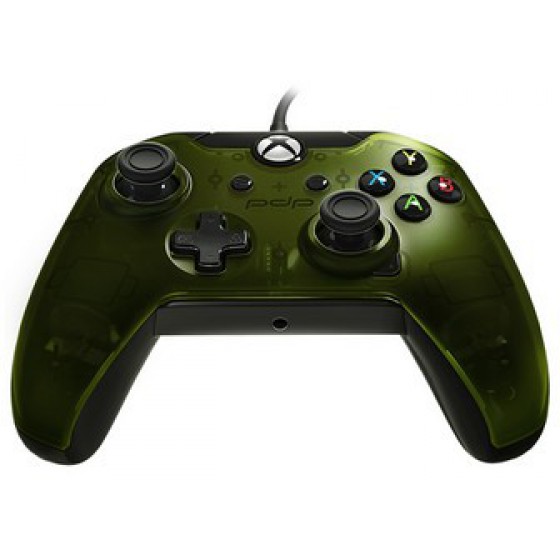PDP WIRED CONTROLLER XBOX ONE & PC ������� - (048-082-EU-GR)