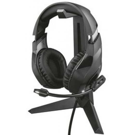 TRUST GXT 260 CENDOR HEADSET STAND - (22973)