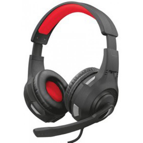 TRUST GXT 307 RAVU GAMING HEADSET - (22450)