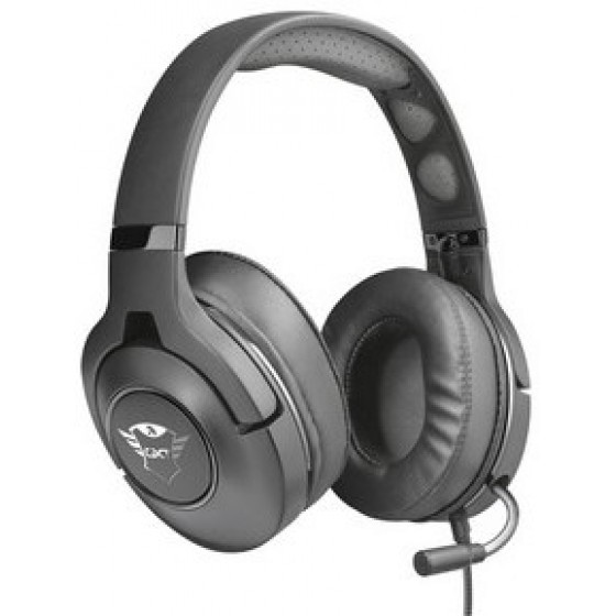 TRUST GXT 420 RATH MULTIPLATFORM GAMING HEADSET - (22897)