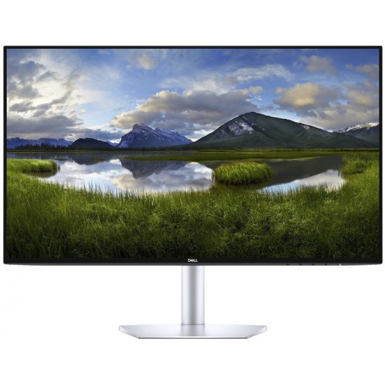 DELL MONITOR 23.8 S2419HM IPS