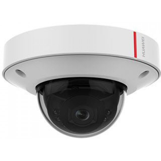 HUAWEI IPC6324-MIR 2MP IR MINI DOME CAMERA POE