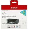 CANON ������ INKJET PGI-72MPK PBK/GY/PM/PC/CO - (6403B007)