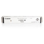 CANON TONER ��� IR C1325IF/1335IF/1335IFC BLACK C-EXV48 - (9106B002)