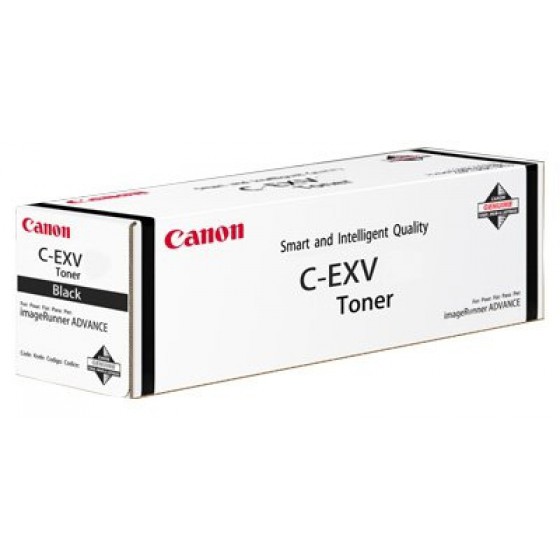 CANON TONER ��� IR C250I/350I/350P/351IF BLACK C-EXV47 - (8516B002)