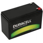 DURACELL �������� SLA DR9-12 12V 108W 9000MAH