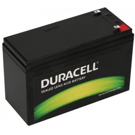 DURACELL �������� SLA DR9-12 12V 108W 9000MAH