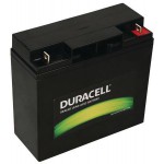 DURACELL �������� SLA DR18-12 12V 218W 18000MAH