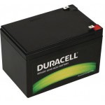 DURACELL �������� SLA DR12-12 12V 144W 12000MAH