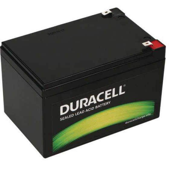 DURACELL �������� SLA DR12-12 12V 144W 12000MAH