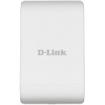 D-LINK DAP-3315 WIRELESS N POE OUTDOOR ACCESS POINT