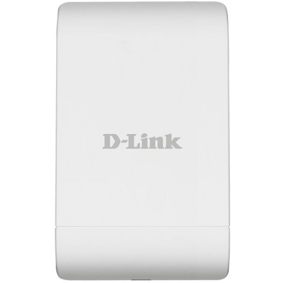 D-LINK DAP-3315 WIRELESS N POE OUTDOOR ACCESS POINT
