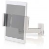 NEDIS TABLET MOUNT 7-12 FULL MOTION - (TWMT200SI)