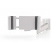 NEDIS TABLET MOUNT 7-12 FULL MOTION - (TWMT200SI)