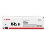 CANON TONER ��� LBP610/MF630 SERIES CYAN HC 2.2K - (1245C002)