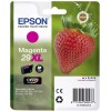 EPSON ������ INKJET SERIES 29 MAGENTA XL - (C13T29934012)