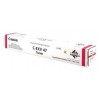 CANON TONER ��� IR C250I/350I/350P/351IF MAGENTA C-EXV47 - (8518B002)