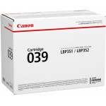 CANON TONER ��� LBP350 SERIES BLACK 11K - (0287C001)
