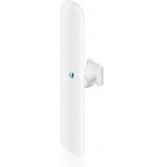 UBIQUITI ACCESS POINT 16DBI 5GHZ 2X2 MIMO - (LAP-120)
