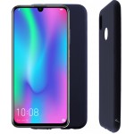 VOLTE-TEL ���� ��� HONOR 10 LITE SILICON TPU BLUE - (5205308233272)