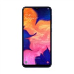 SAMSUNG GALAXY A10 A105F 32GB DUAL SIM BLUE EU