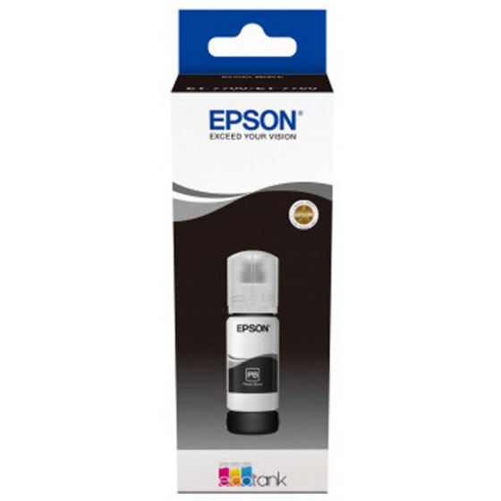 EPSON ������ INKJET 103 BLACK - (C13T00S14A)