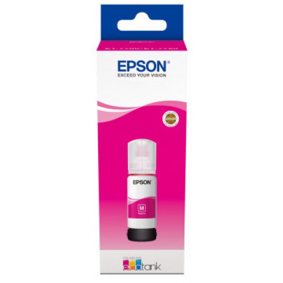 EPSON ������ INKJET 103 MAGENTA - (C13T00S34A)
