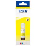 EPSON ������ INKJET 103 YELLOW - (C13T00S44A)