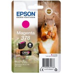 EPSON ������ INKJET 378 MAGENTA - (C13T37834010)