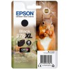 EPSON ������ INKJET 378XL BLACK - (C13T37914010)