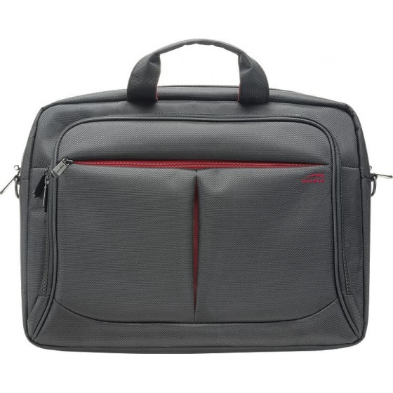 SPEEDLINK MAGNO NOTEBOOK BAG 15.6 BLACK - (SL-600000-BK)